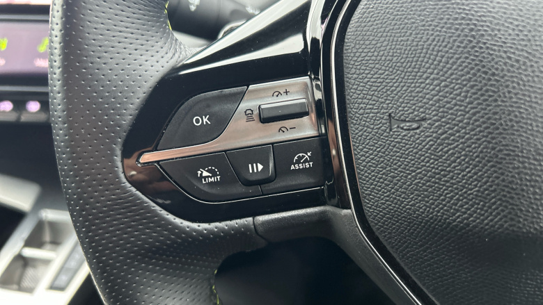 Peugeot 308 1.2 PureTech GT Premium 5dr EAT8 Petrol Hatchback